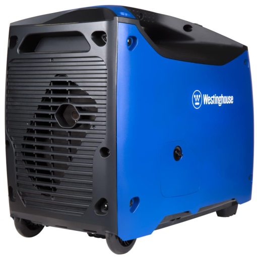Westinghouse Portable Inverter Generator with CO Sensor - Image 10