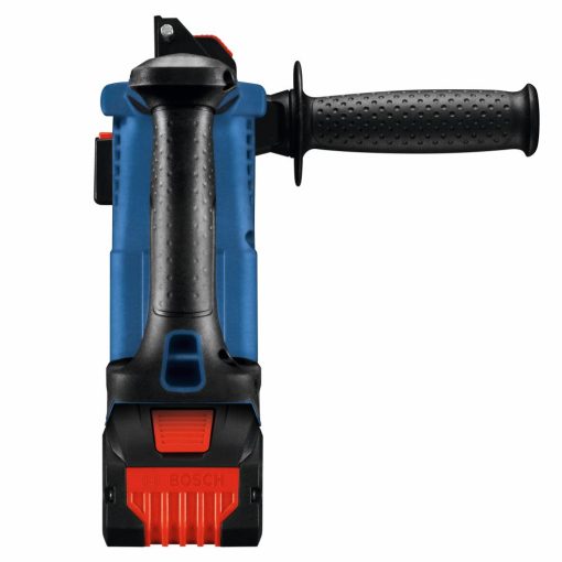 Bosch 18V SDS plus Bulldog 1" Rotary Hammer Kit with Dust Collection Attachment - Image 6