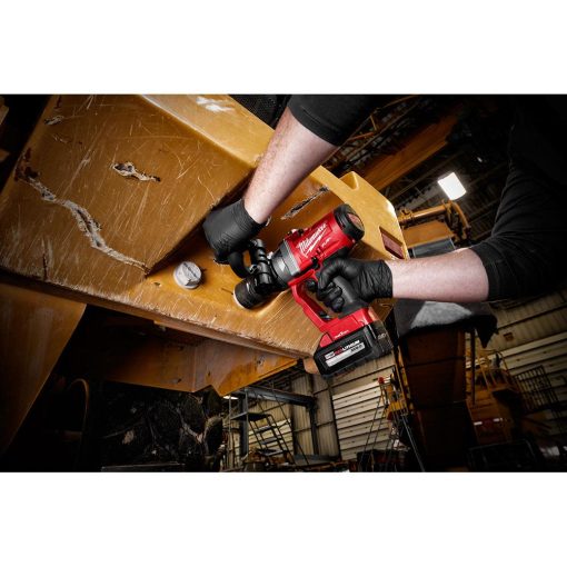M18 FUEL™ 1 in. HTIW with ONE-KEY™-Reconditioned - Image 12