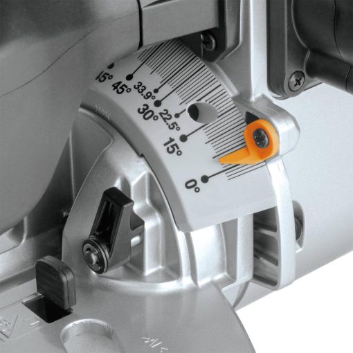 18V X2 LXT® Lithium-Ion (36V) Brushless Cordless 12" Dual-Bevel Sliding Compound Miter Saw, AWS™ Capable and Laser, Tool Only - Image 7