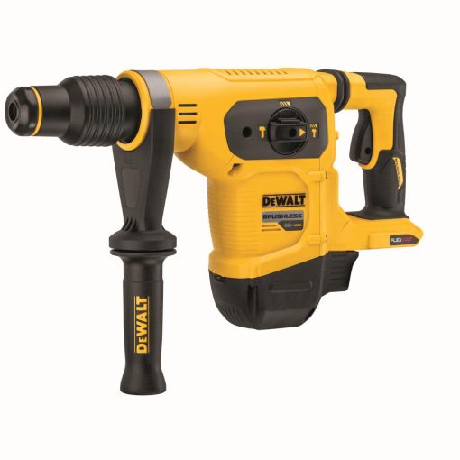 1-9/16 In. (40 mm) SDS Max 60 V Combination Hammer Bare Tool - Image 3