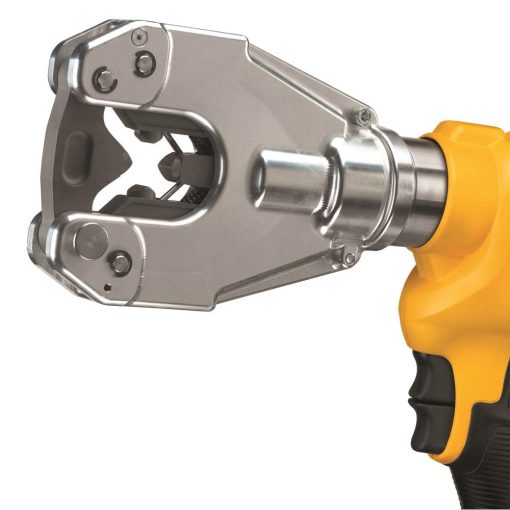 DEWALT 20V Dieless Cable Crimping Tool Kit - Image 5