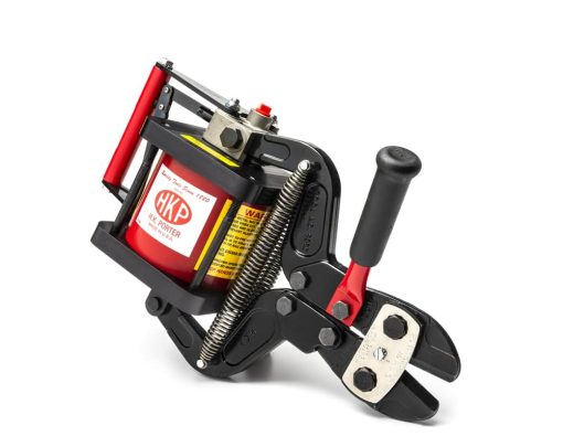 Pneumatic Cutter, Heavy Duty Center Cut - Image 2