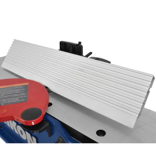 8 In. Benchtop Jointer w/Helical Cutter Head - Image 4