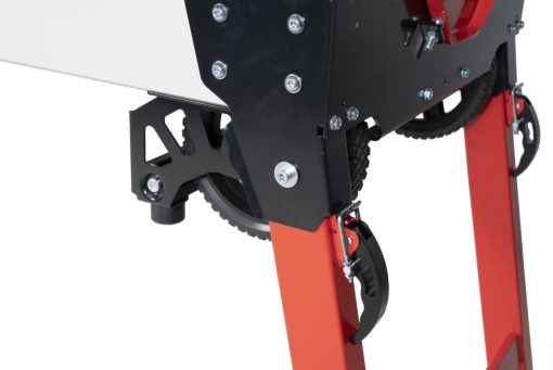 Rubi Tools DCX-250 Xpert 1250 Tile Saw 49" - Image 6