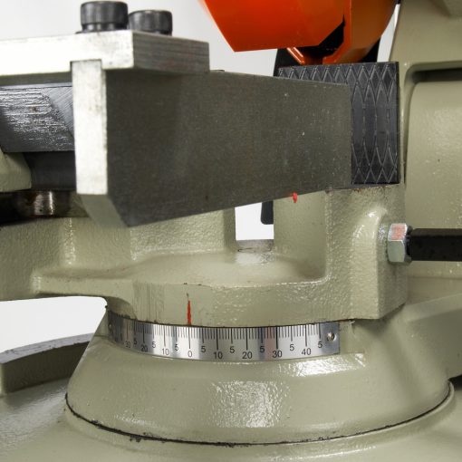 Baileigh CS-315EU Cold Saw European Style Vise Circular - Image 6