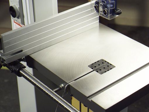 LT18 HD Italian Bandsaw - Image 4