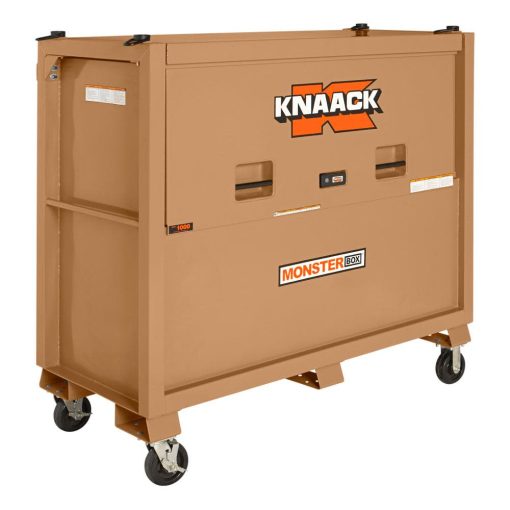 Monster Box Piano Box, 57.5 Cu. Ft.