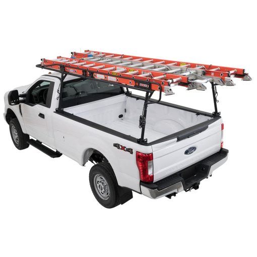 Truck Rack, Steel, Full Size, 1000lb - Image 8