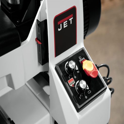 2244 Drum Sander with Open Stand - Image 4