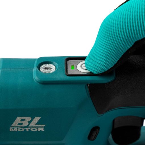 Makita 36V (18V X2) LXT 7/16" Hex Right Angle Drill Brushless Kit - Image 13