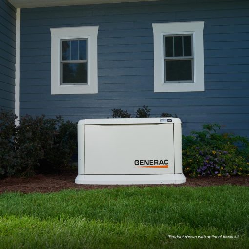 Guardian 24kW Automatic Home Standby Generator Wi-Fi Enabled - Image 7