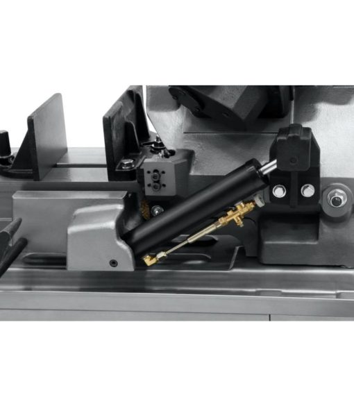 HBS-814GH, 8" x 14" Geared Head Horizontal Band Saw - Image 4