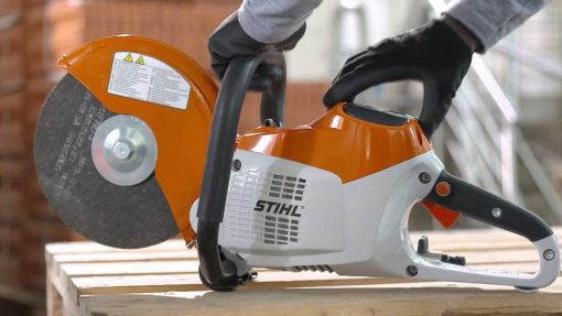 TSA 230 CutQuik Cordless Cut-Off Saw (Bare Tool) - Image 2