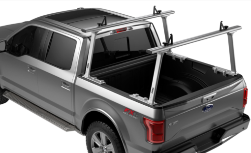 Thule TracONE Truck Rack, Silver - Image 2