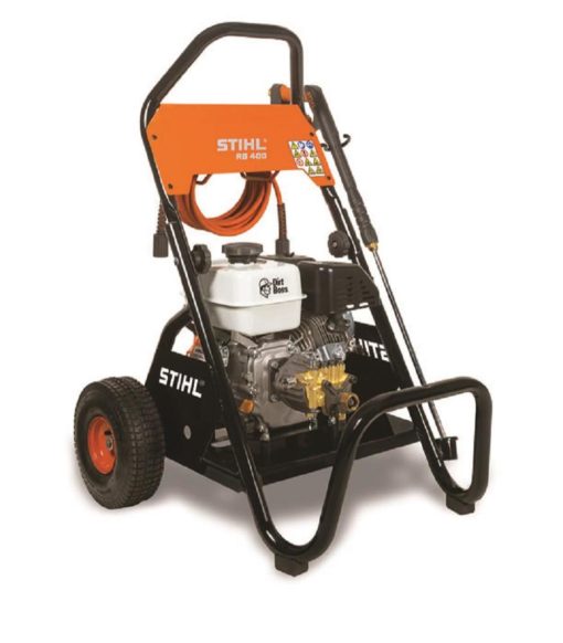 Homeowner Pressure Washer - 2,700 PSI