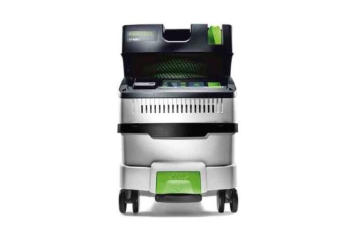 Dust Extractor CT MIDI I HEPA - Image 3