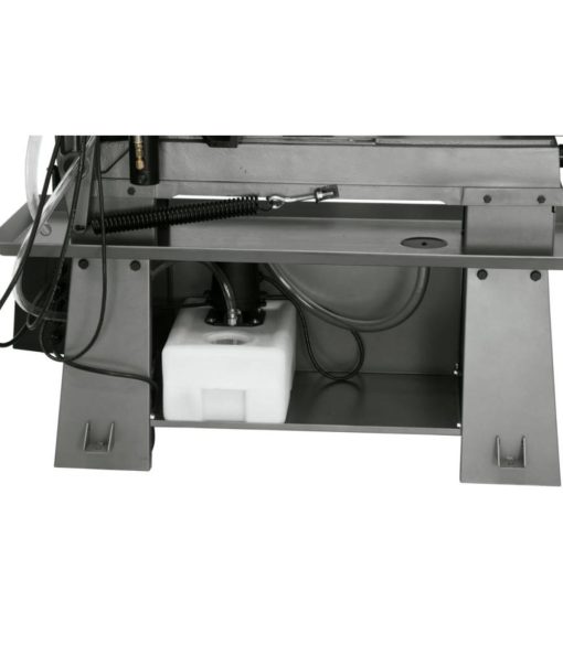 J-7015 8 In. x 13 In. Horizontal Bandsaw, 1.5HP, 115 V - Image 6