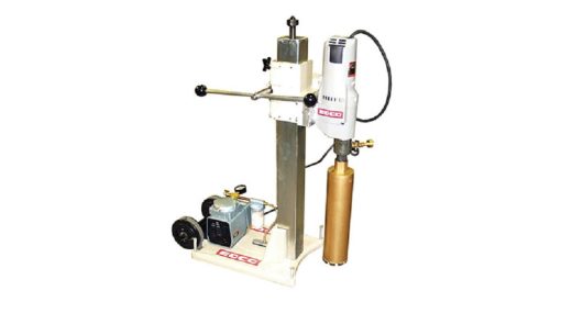 36" Core Drill Rig (Model 3615) - Image 2