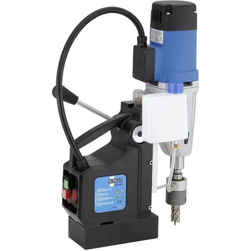CS Unitec Magnetic Drill 110V 10.5A Two Speed Portable - Image 4