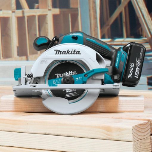 18V LXT Lithium-Ion Brushless Cordless 4-Pc. Combo Kit (5.0Ah) - Image 10