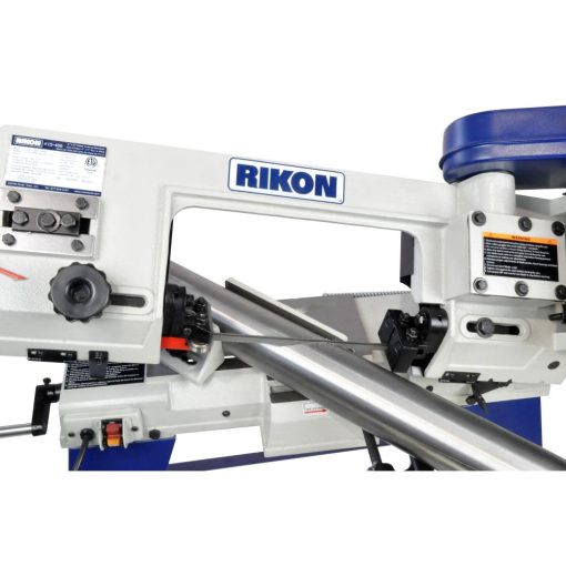 4" x 6" Metal Cutting Bandsaw - Image 7