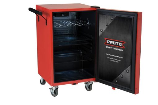 Compact Refrigerator - Image 3
