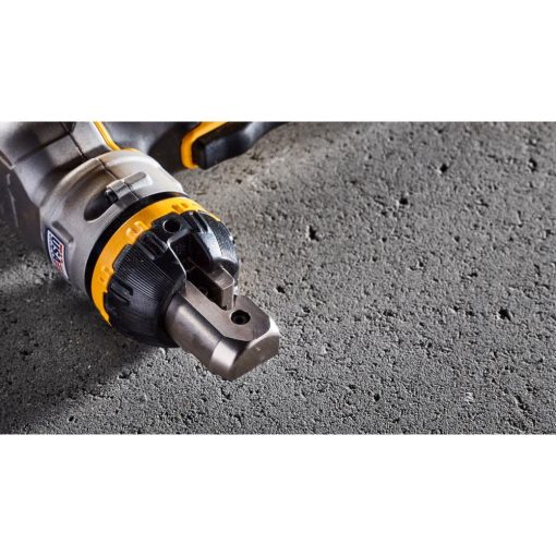 DEWALT 20V MAX XR Wire Mesh Cable Tray Cutter Brushless Cordless - Image 8