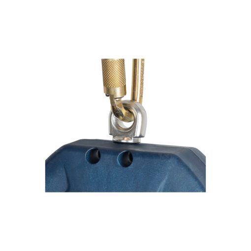 FallTech FT R Single Leg Class 2 Leading Edge SRL with Cable - Image 3