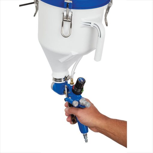 FastFinish Pro Texture Spray System - Image 5