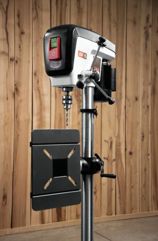 15 in Floor Stand Drill Press - Image 4
