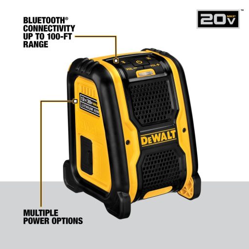 DEWALT 20 V MAX Compact 6 TOOL Combo Kit - Image 7