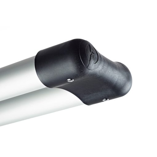 Thule RodVault 2 Silver Fishing Rod Rack - Image 4