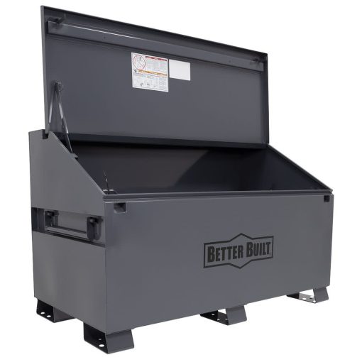 Model 3068-BB 60in Jobsite Storage Sloped Chest - Image 4