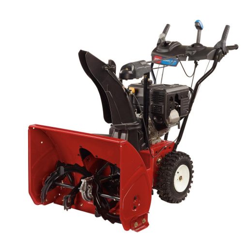 Power Max® 826 OXE Snow Thrower - Image 2