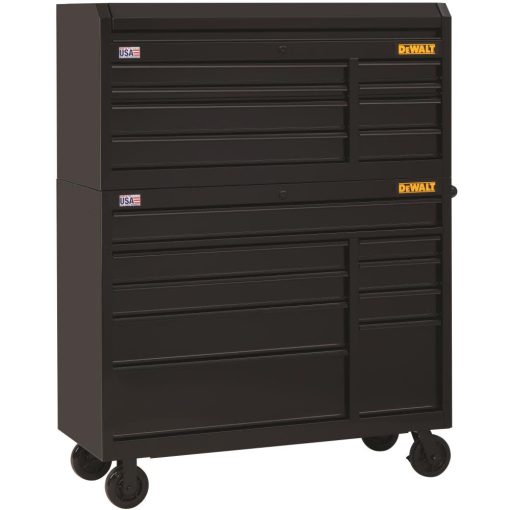 52 in. Wide 8-Drawer Tool Chest - Image 4
