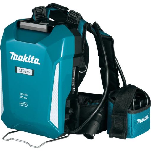 Makita ConnectX Backpack Power Supply Portable 1,200Wh