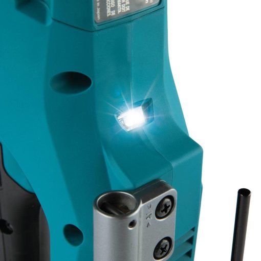 Makita 40V max XGT 7/16" Hex Right Angle Drill Brushless Cordless Bare Tool - Image 5