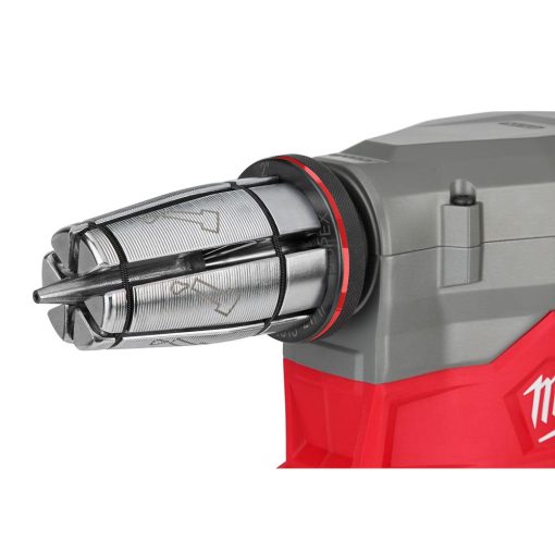 Milwaukee M18 FUEL 2" ProPEX Expander Kit with ONE KEY and 1 1/4" to  2" Expander Heads - Image 12