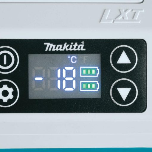 18V X2 LXT® Lithium-Ion, 12V/24V DC Auto, and AC Cooler/Warmer, Tool Only - Image 4