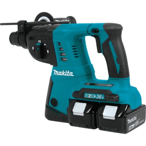 18V X2 LXT Lithium-Ion (36V) Cordless 1 In. Rotary Hammer Kit (5.0Ah) - Image 2