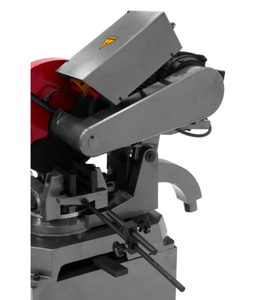 AB-14 Abrasive Saw 3PH 230 V - Image 4