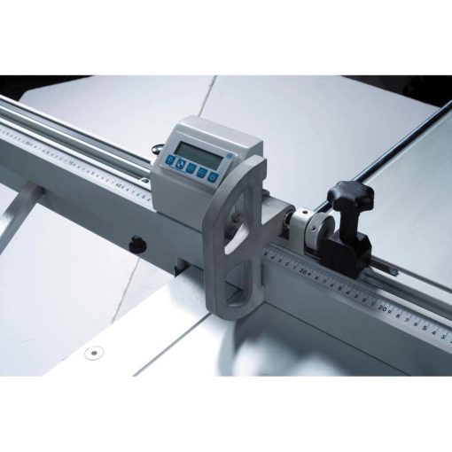 Baileigh STS-14120-DRO Sliding Table Saw with Digital Read Out 220V 14" - Image 2