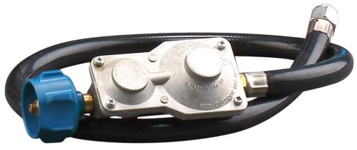 10000 Watt Dual Fuel Generator - Image 3