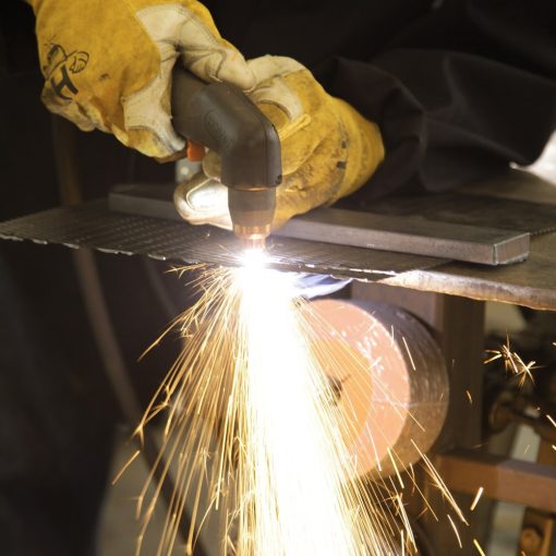 Hobart AirForce 40i Plasma Cutter - Image 3