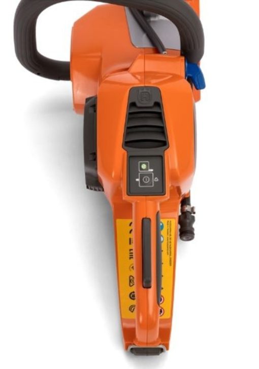 K535i Cordless Cut Off Saw - Image 2
