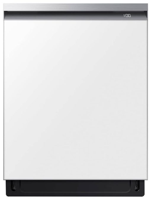 Samsung 24" Custom Panel Smart Dishwasher With StormWash+ 42dBA With Smart Dry