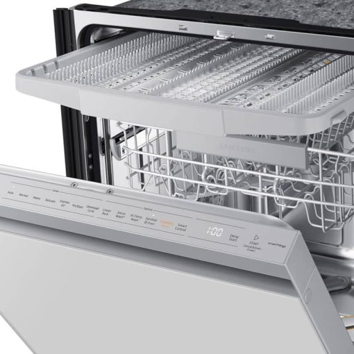 Samsung 24" Custom Panel Smart Dishwasher With StormWash+ 42dBA With Smart Dry - Image 6