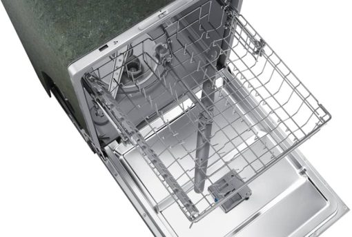 Samsung 24" Stainless Steel Dishwasher With Integrated Digital Touch Controls - Image 6