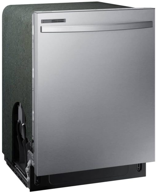 Samsung 24" Stainless Steel Dishwasher With Integrated Digital Touch Controls - Image 5